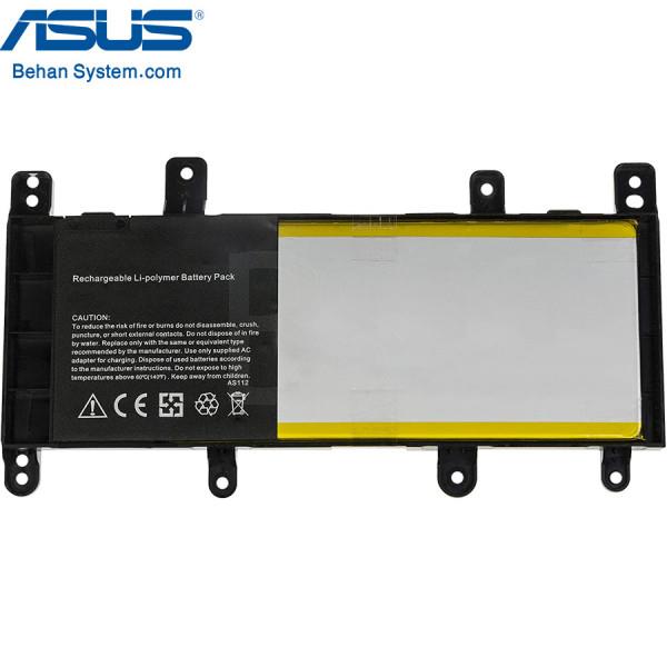 باتری لپ تاپ ASUS C21N1515